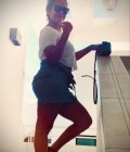 Citas Mujer Venezuela a Isla : Virginia, 48 años